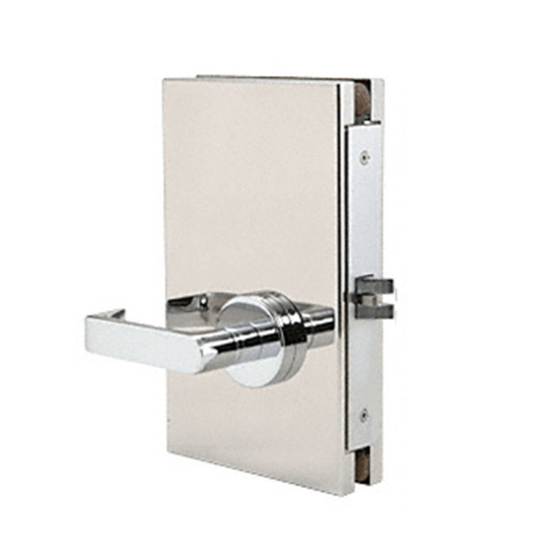 Satin Anodized lock قفل بأكسيد الساتان