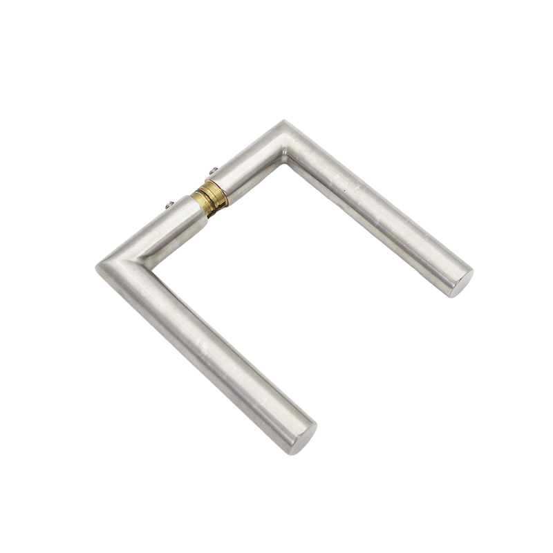 Tube Lever Door Handle مقبض باب رافعة الأنبوب