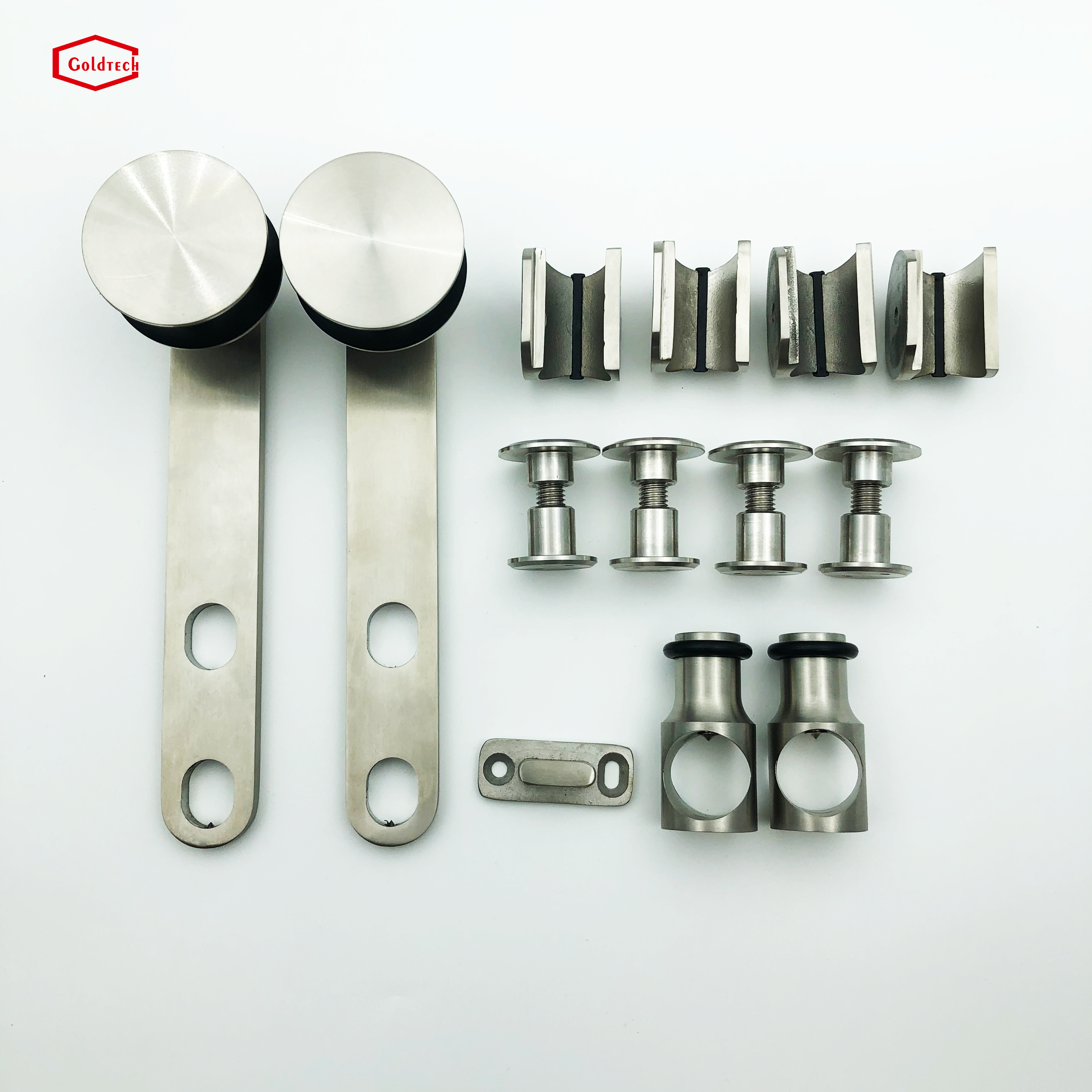 sliding door frame kit طقم إطار الباب المنزلق