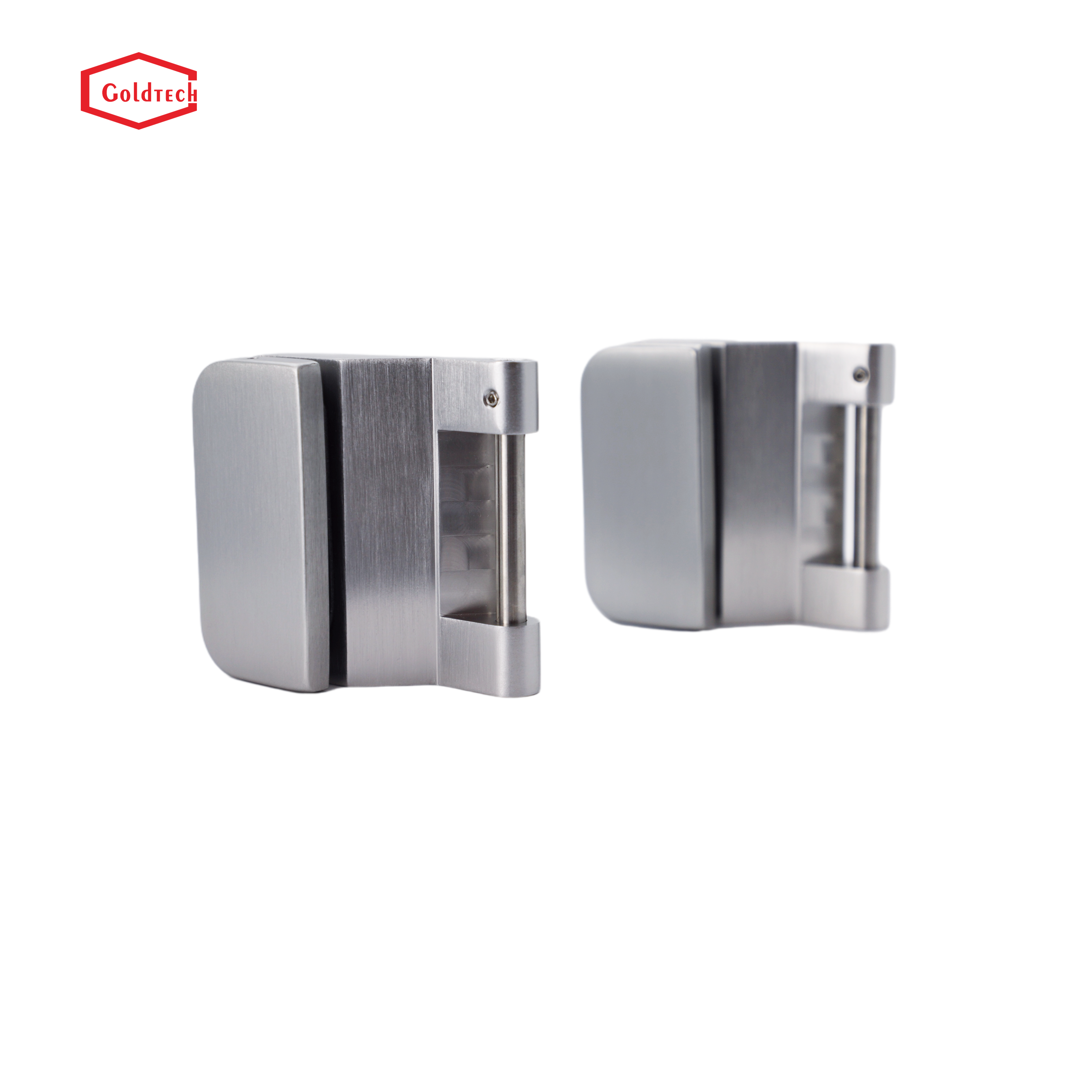 hinge for glass shower door المفصلي لباب الحمام الزجاجي