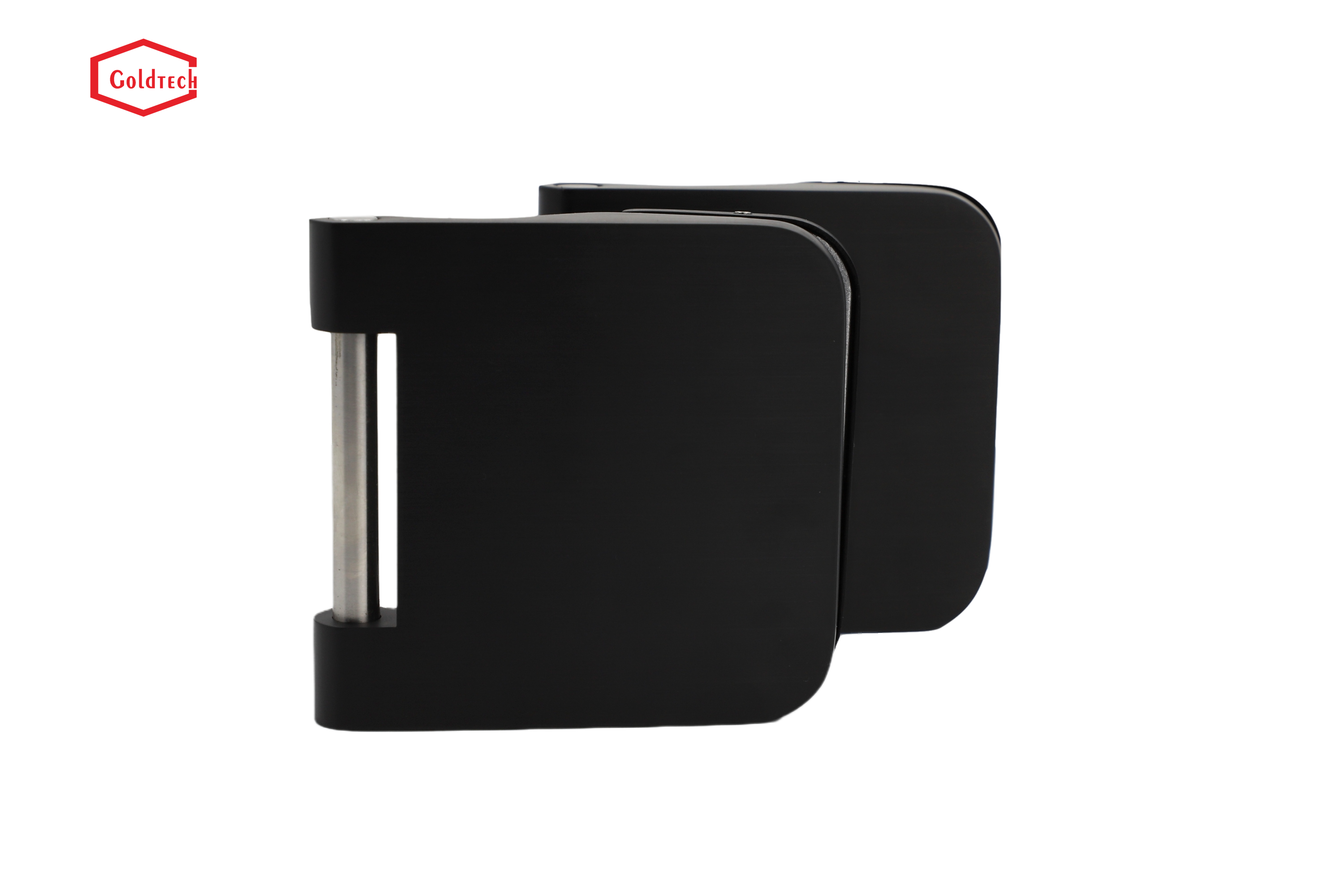 Hinges for 8 mm glass thickness مفصلات لسمك الزجاج 8 ملم