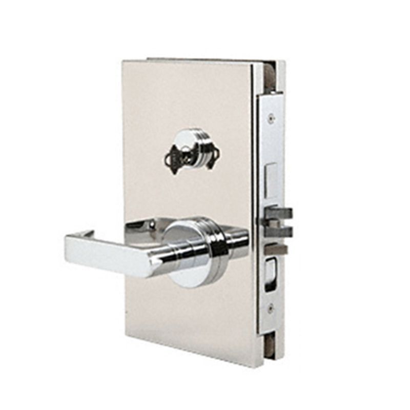 door lock قفل الباب