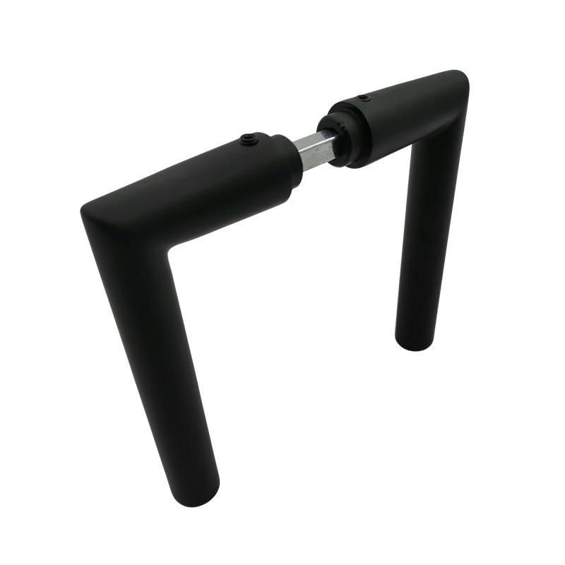 مقبض ذراع الأنبوبة المعيار الأوروبي A108-MB