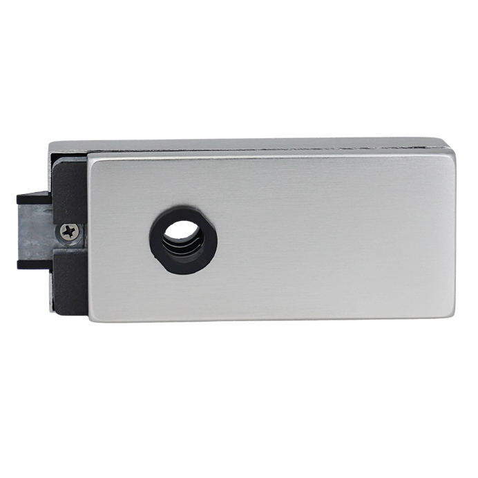 قفل باب زجاجي للاستوديو 304 عالي الجودة B406