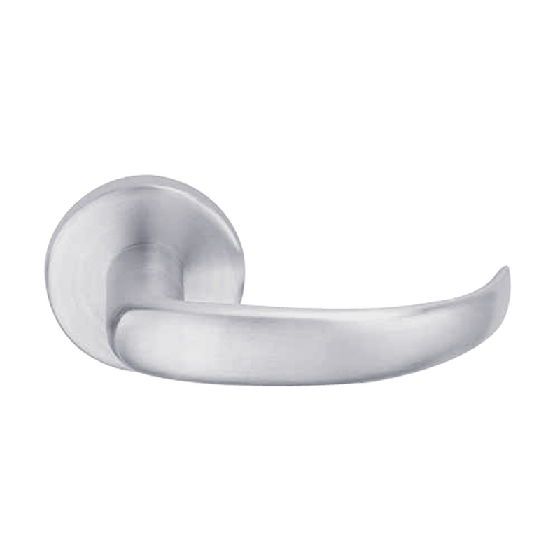 مجموعة نقر قفل رافعة - صب الاستثمار الفولاذ المقاوم للصدأ 304 رافعة - A303