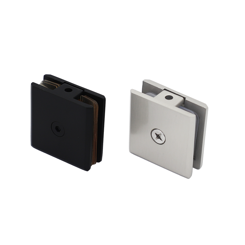 المشبك الزجاجي