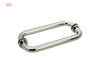مقبض دش من الفولاذ المقاوم للصدأ، مقابض سحب الأبواب الزجاجية