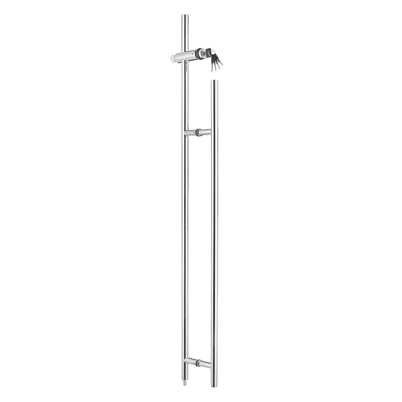 مقبض سحب من الفولاذ المقاوم للصدأ B500