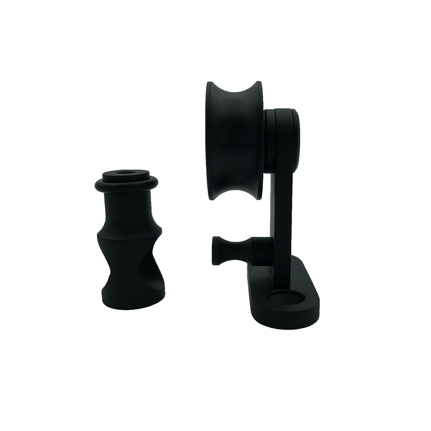 تجهيزات الأبواب المنزلقة المصنوعة من الفولاذ المقاوم للصدأ I103