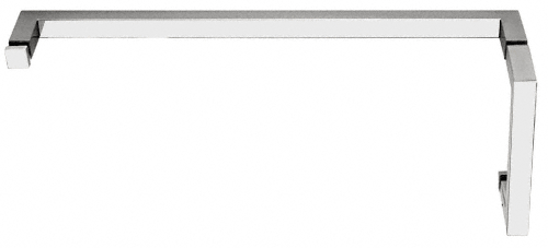 SQ Series Square Corner Pull Hawne/منشفة مجموعات L302