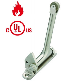 منسقي الجاذبية الفولاذية Stainlee المشابهين لـ IVES COR7G وCOR9G، D001