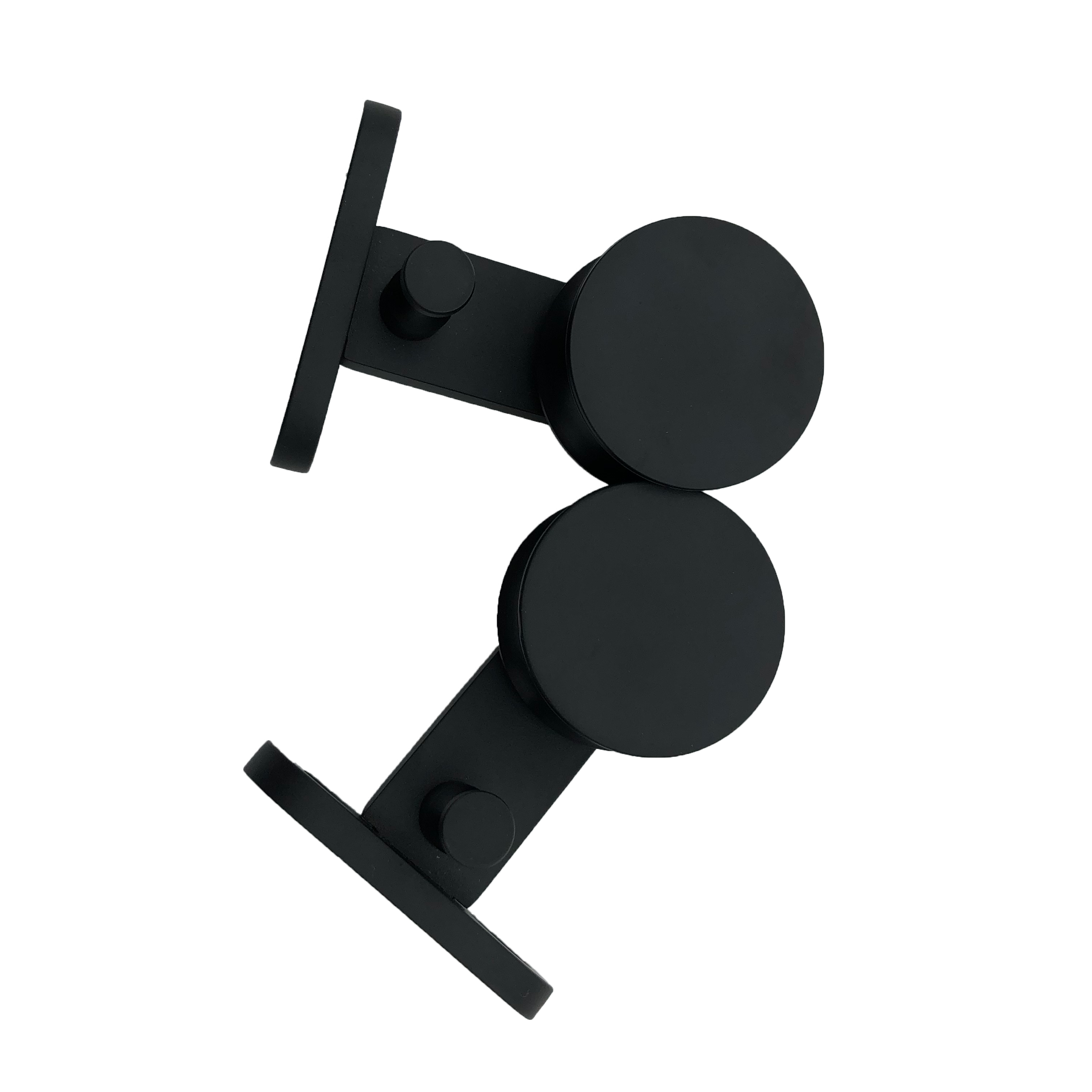 تجهيزات الأبواب المنزلقة المصنوعة من الفولاذ المقاوم للصدأ I103