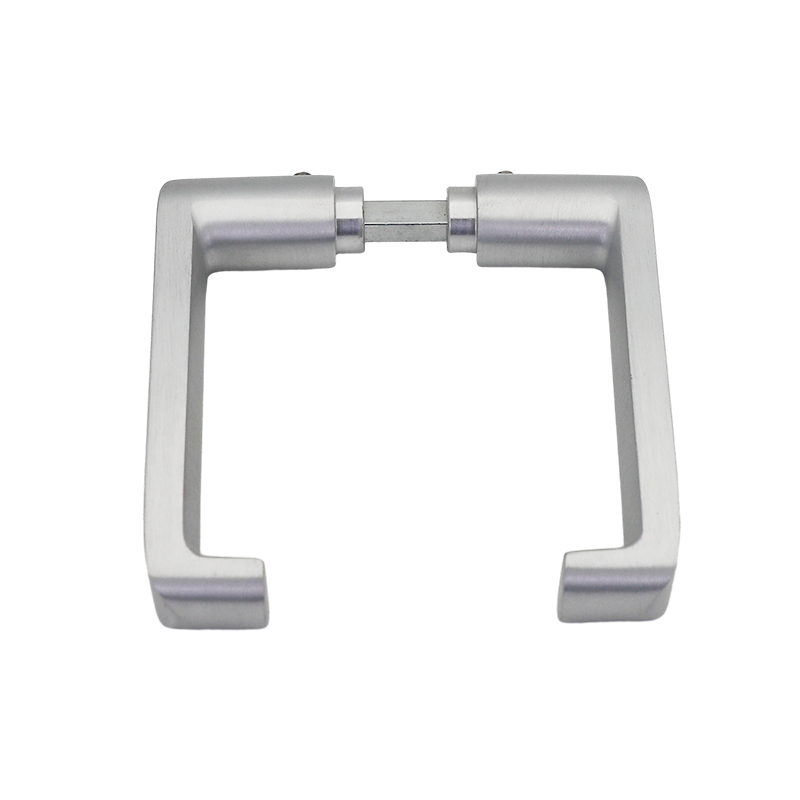 مقبض الرافعة