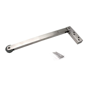 منسق الباب العالمي للأبواب المزدوجة D002