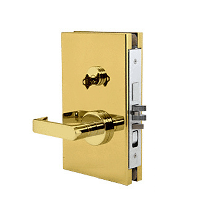 قفل مركزي للمدخل مقاس 6 بوصة × 10 بوصة GML610-EL