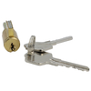المقبض/أسطوانة الرافعة Schlage Keyway، ومقابض Schlage، والرافعات، والمسامير الميتة، ورافعات Yale