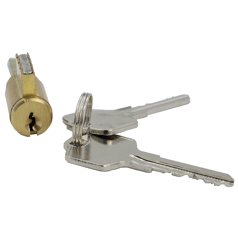 المقبض/أسطوانة الرافعة Schlage Keyway، ومقابض Schlage، والرافعات، والمسامير الميتة، ورافعات Yale