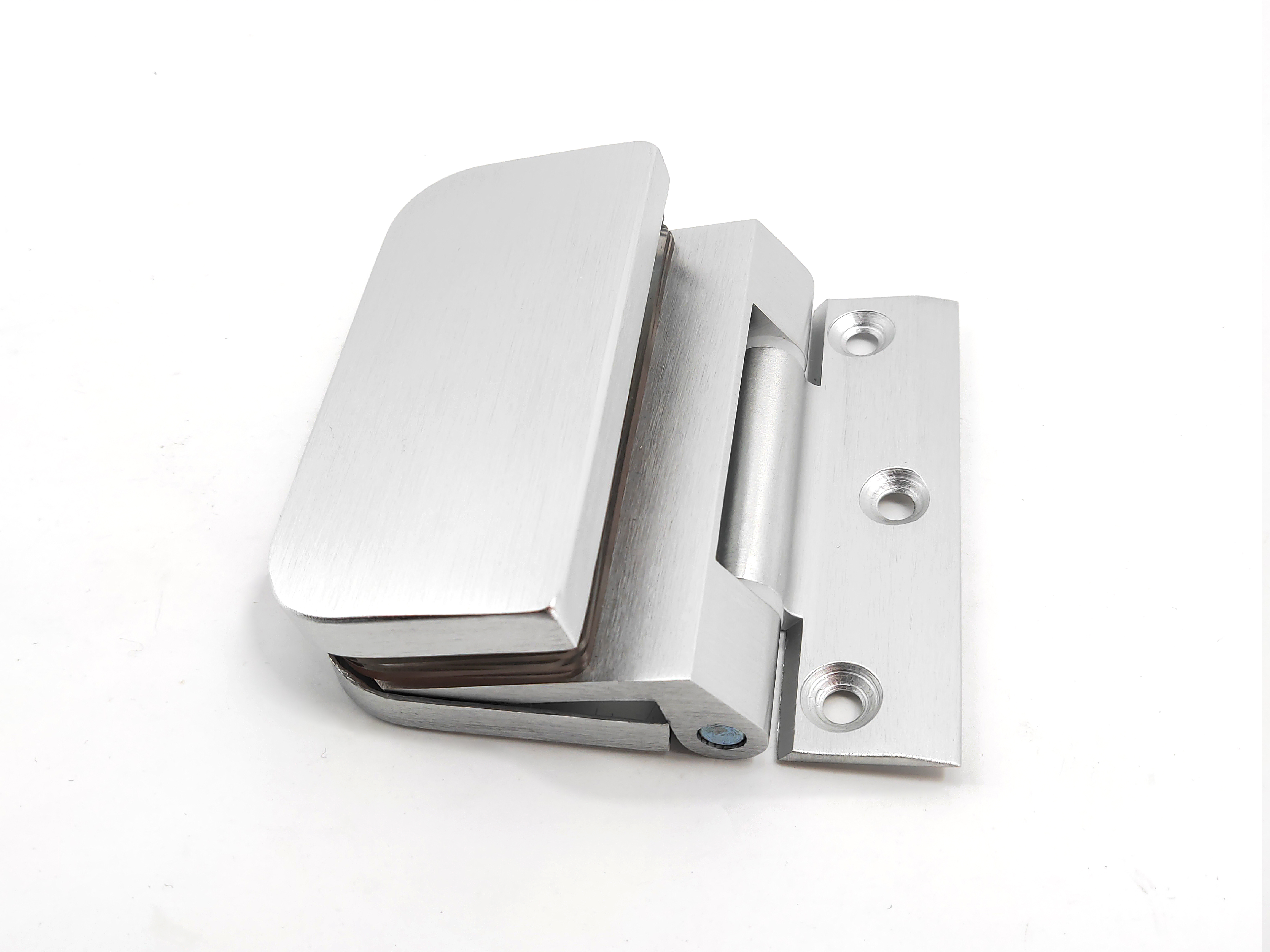 قفل باب باديو