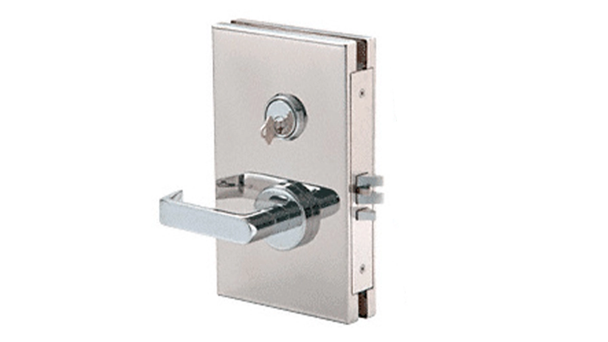 أفضل أقفال الأبواب الزجاجية للمنازل والمكاتب