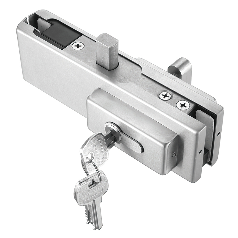 قفل الزاوية