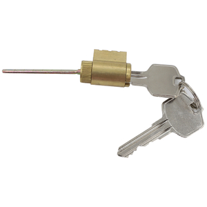 المقبض/أسطوانة الرافعة Schlage Keyway، ومقابض Schlage، والرافعات، والمسامير الميتة، ورافعات Yale