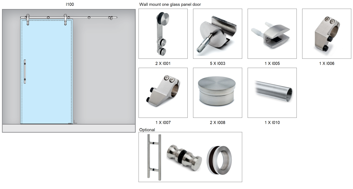 ستائر مناسبة تمامًا لأبواب الفناء المنزلقة