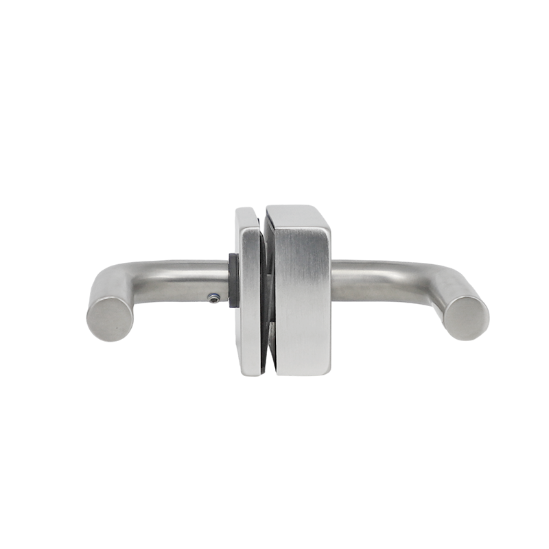 أقفال الأبواب الزجاجية