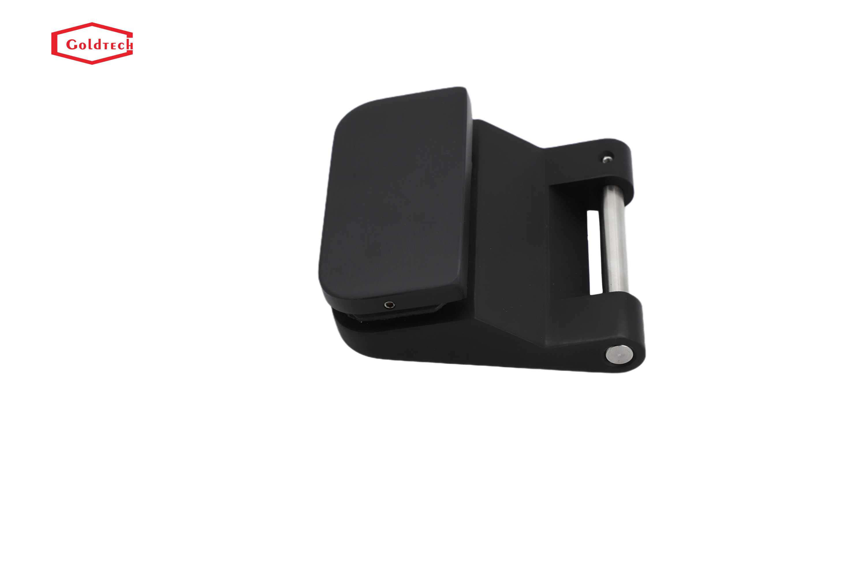 مفصلات استوديو باب زجاجي للمكتب 