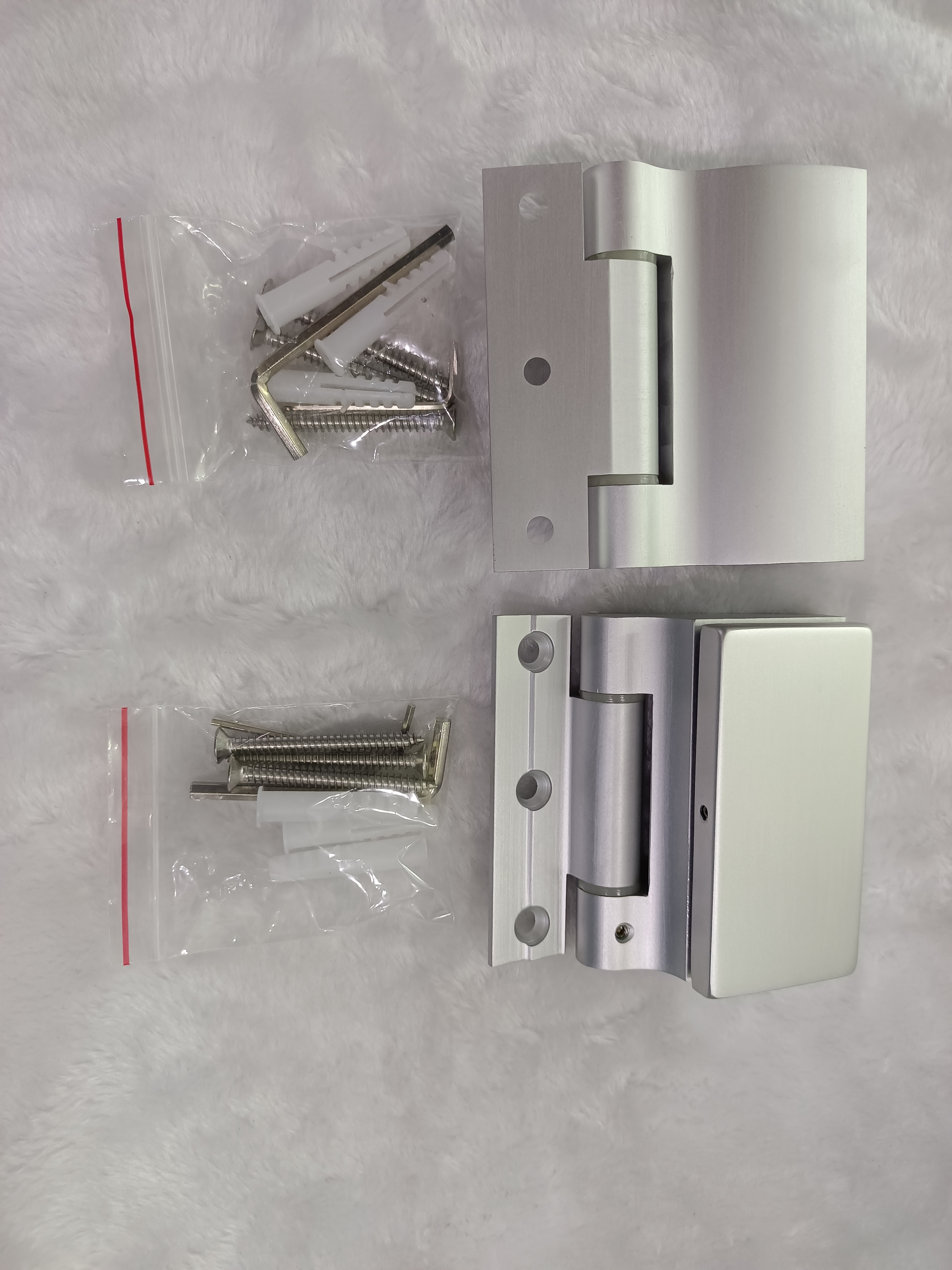 أقفال للمتزلجون