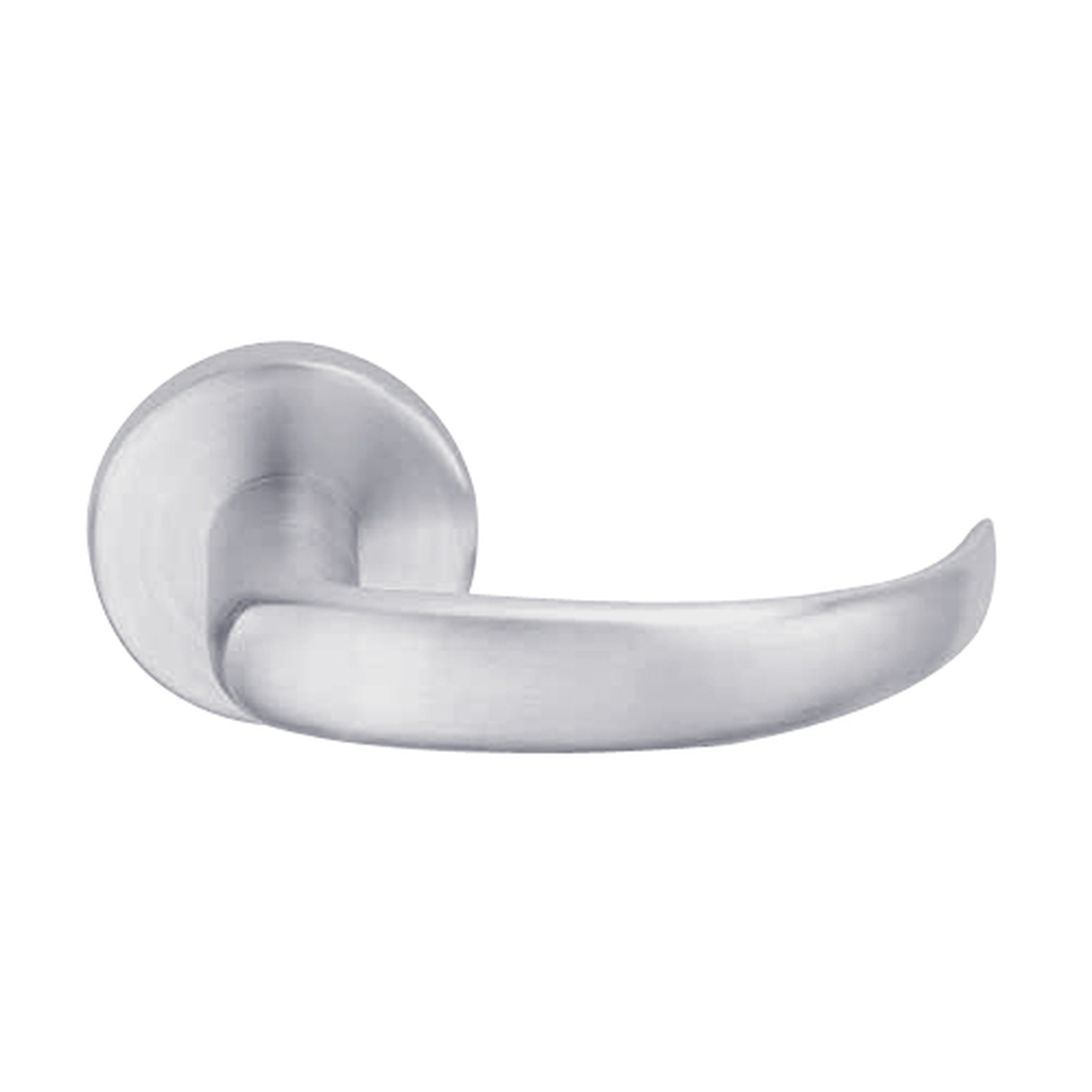 استبدال قفل نقر