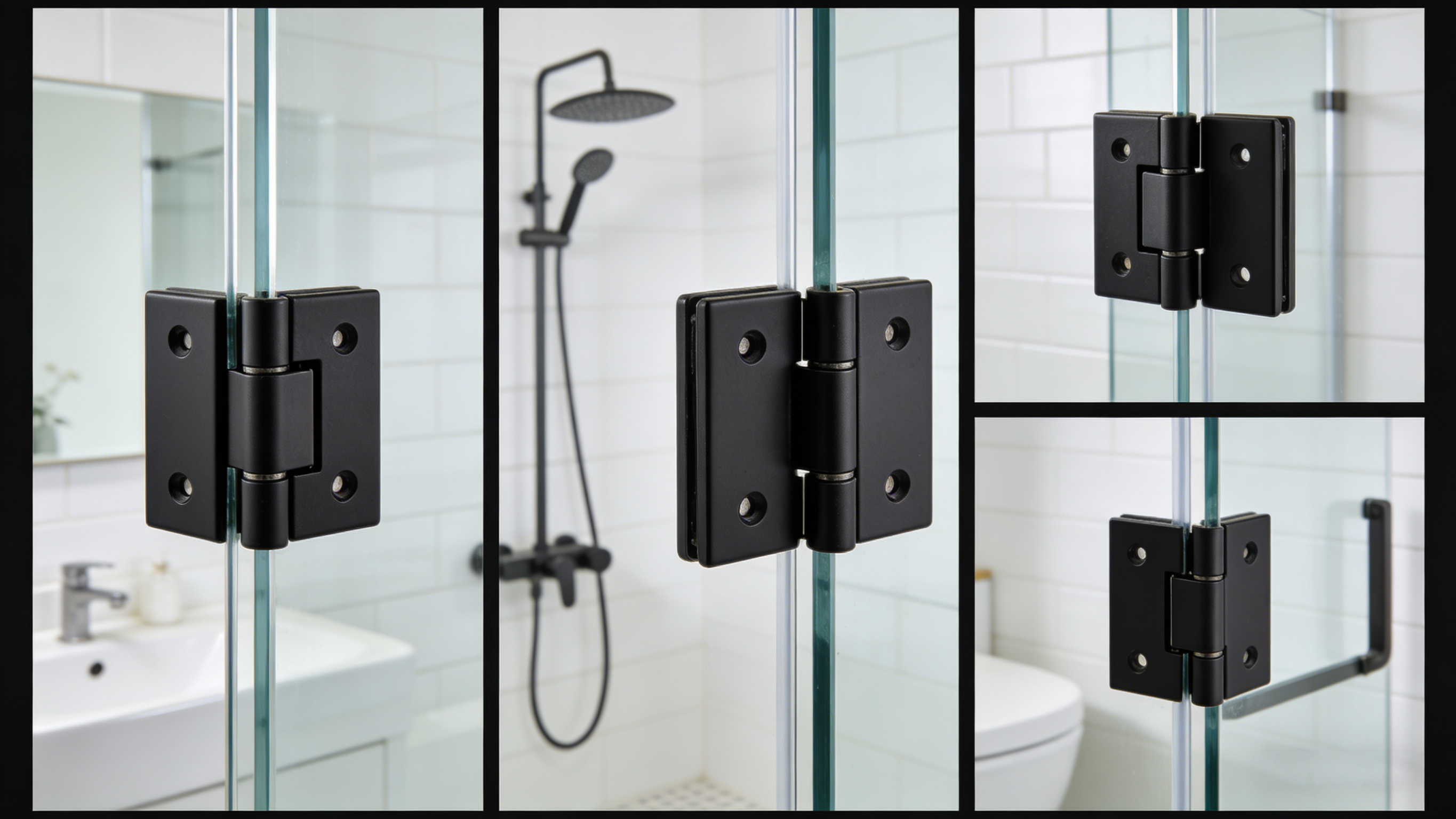 كيفية ضبط مفصل الدش المغلق الإيجابي？