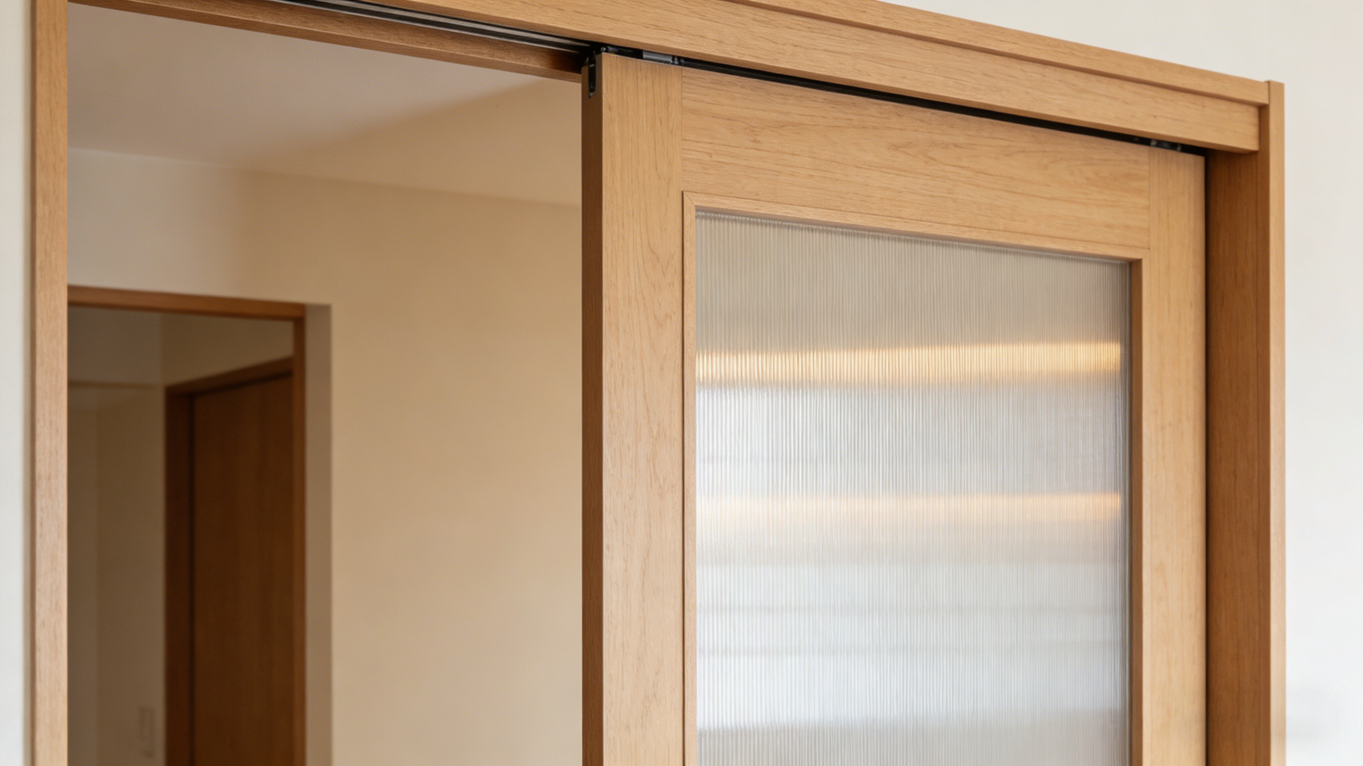 هل مجموعات بكرات الأبواب الزجاجية المنزلقة عالمية؟